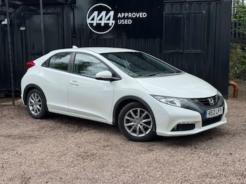 Used Honda Civic 2012 for sale - 78272648: Photo