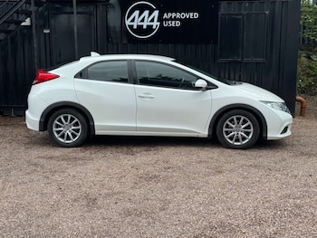 Used Honda Civic 2012 for sale - 78272648: Photo