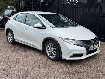 Used Honda Civic 2012 for sale - 78272648: Photo