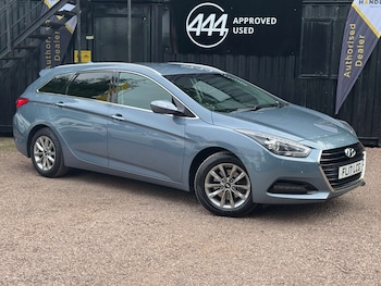 Used Hyundai i40 2017 for sale - 78975602: Photo