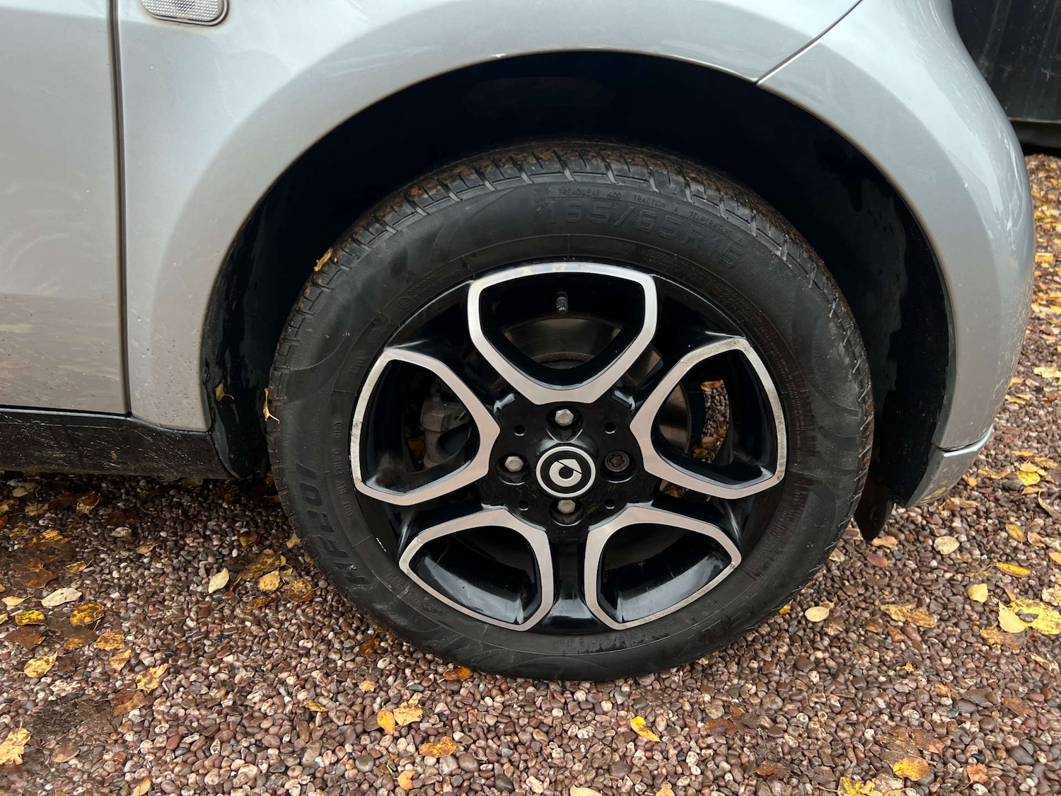 Used smart fortwo 2016 for sale - 77148672: Photo 10