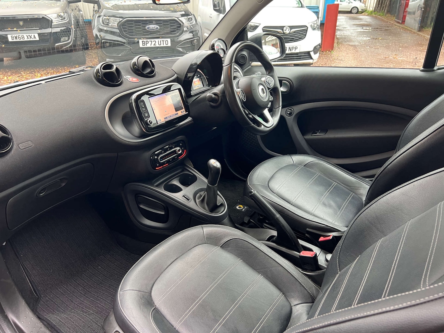 Used smart fortwo 2016 for sale - 77148672: Photo 12