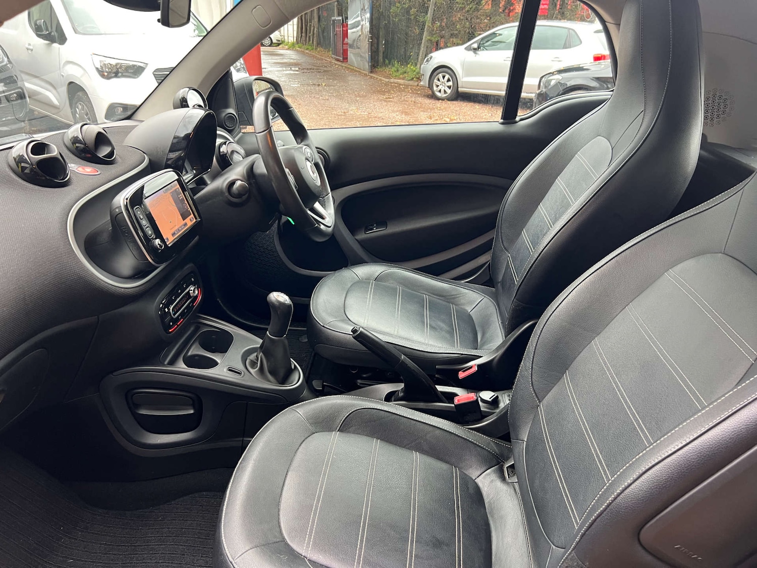 Used smart fortwo 2016 for sale - 77148672: Photo 13