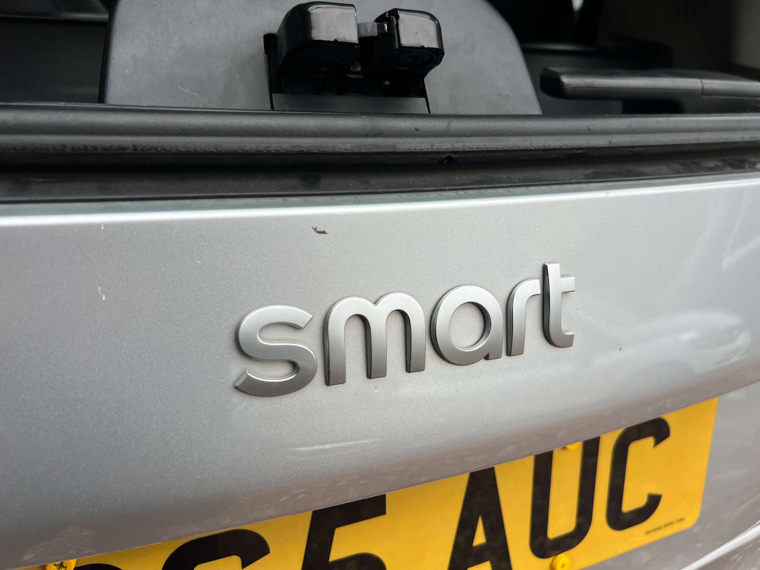 Used smart fortwo 2016 for sale - 77148672: Photo 15