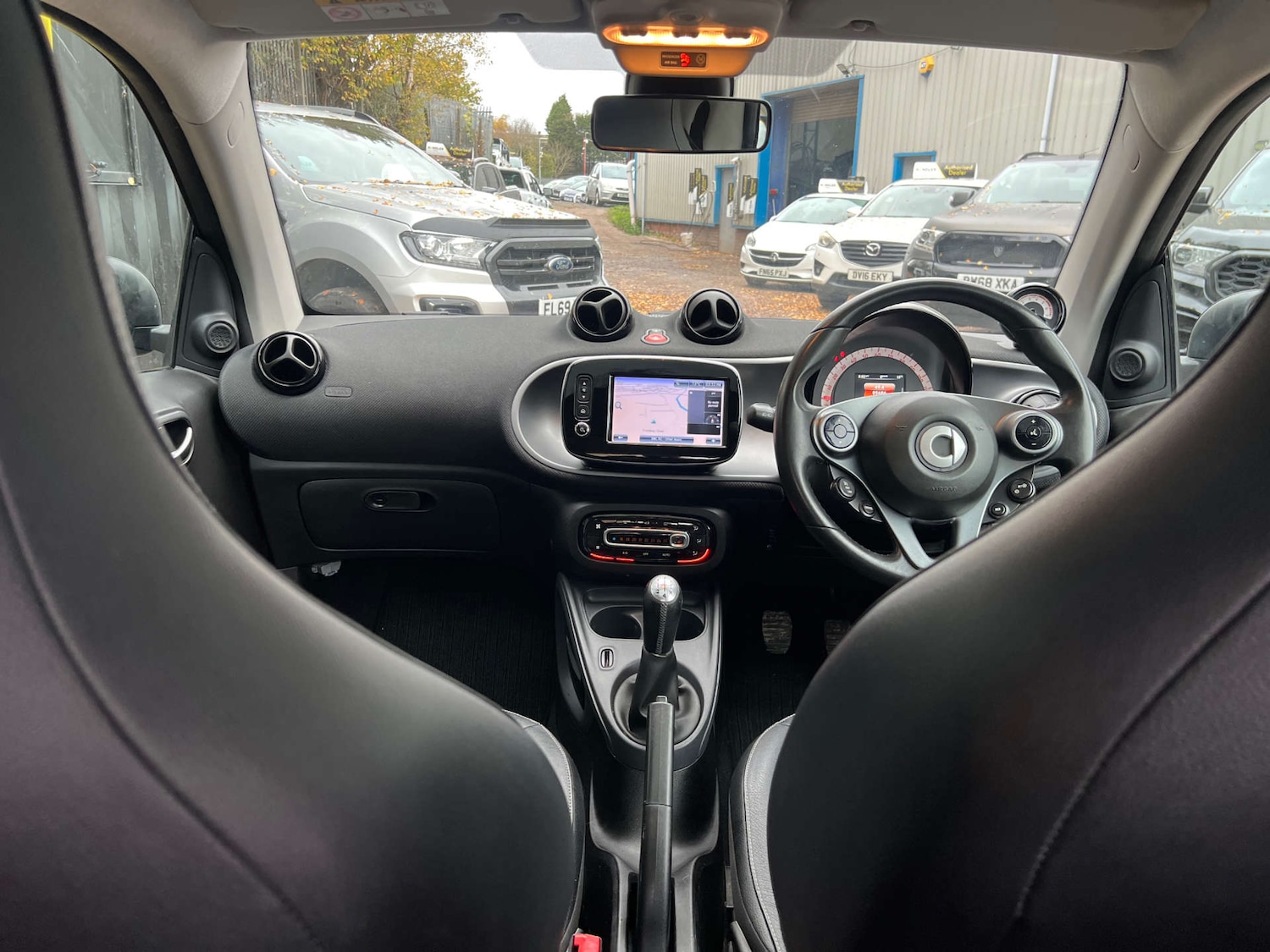 Used smart fortwo 2016 for sale - 77148672: Photo 16