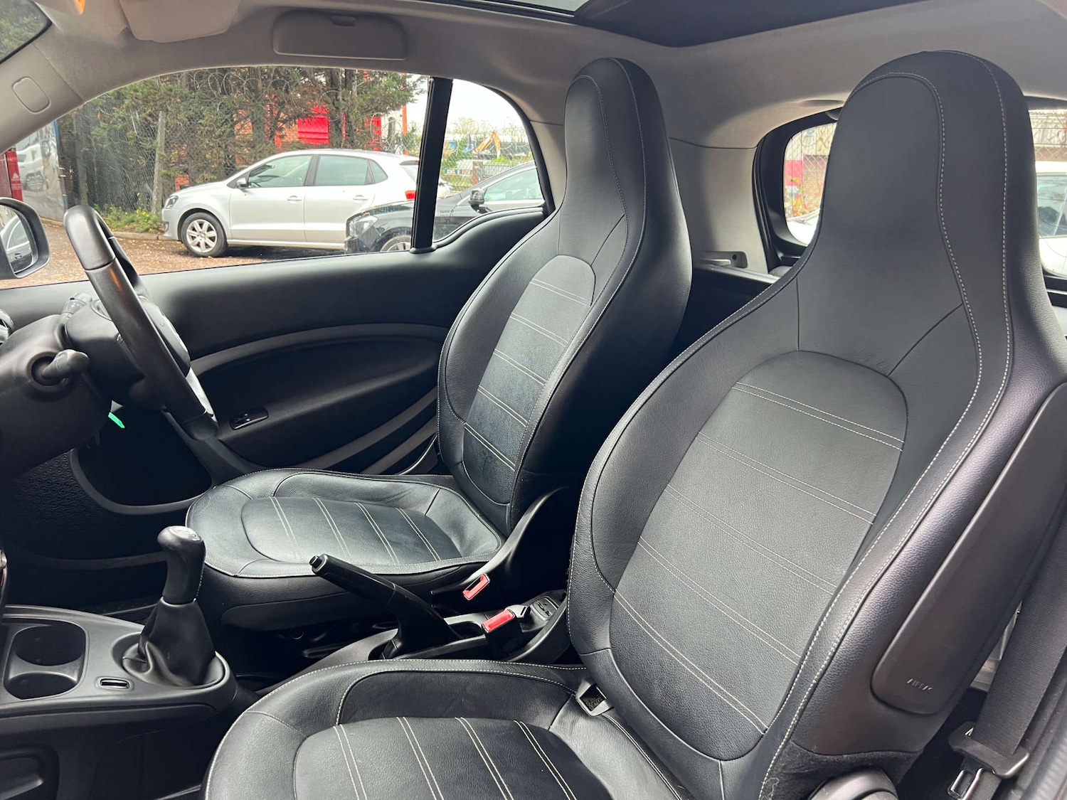 Used smart fortwo 2016 for sale - 77148672: Photo 18