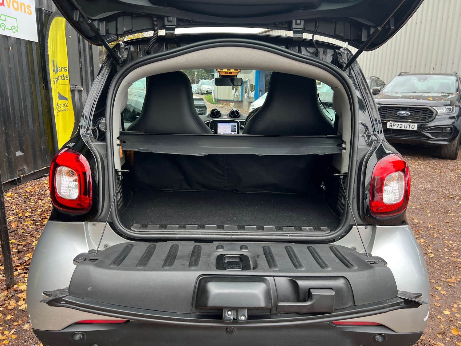 Used smart fortwo 2016 for sale - 77148672: Photo 20