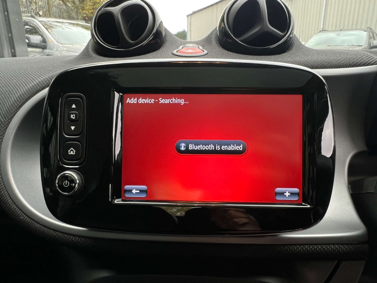 Used smart fortwo 2016 for sale - 77148672: Photo 21