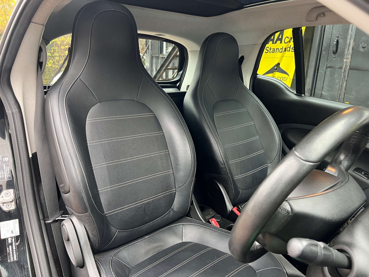 Used smart fortwo 2016 for sale - 77148672: Photo 26