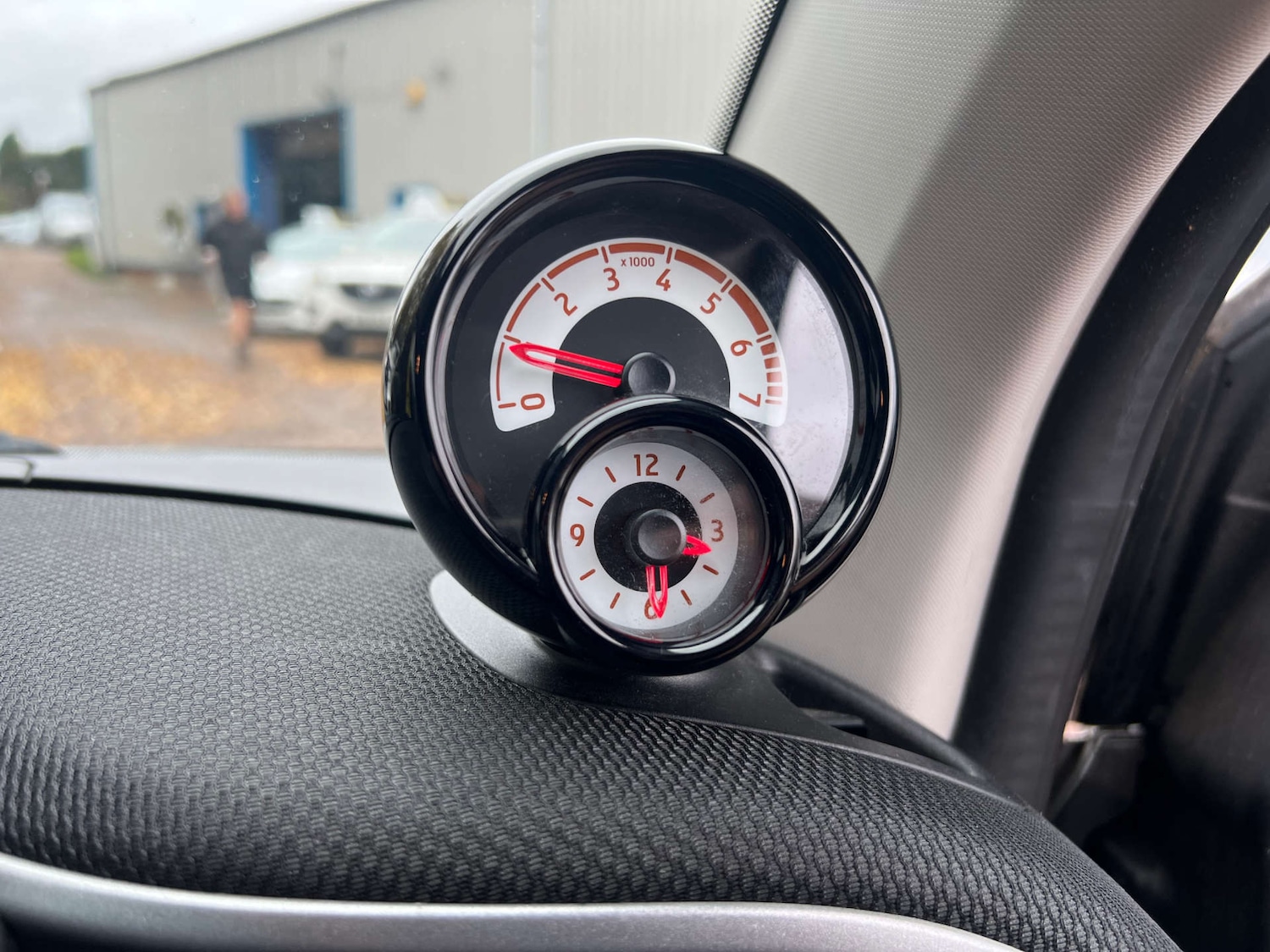 Used smart fortwo 2016 for sale - 77148672: Photo 28