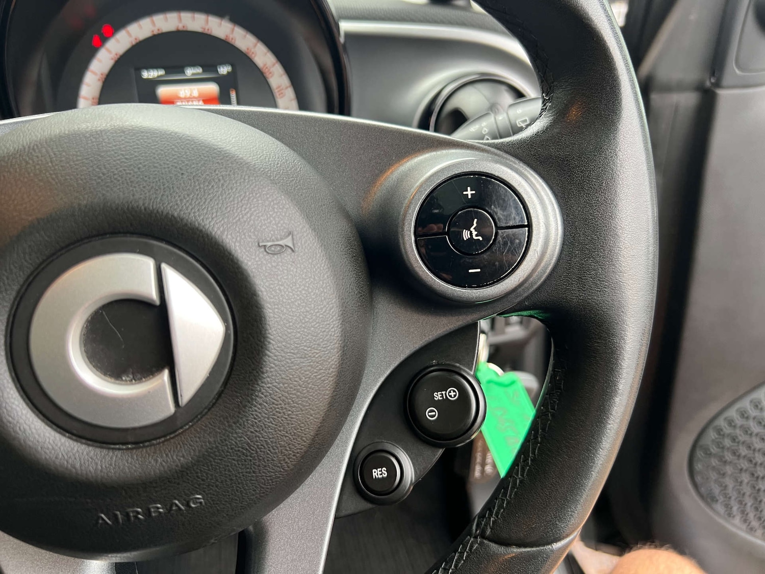 Used smart fortwo 2016 for sale - 77148672: Photo 30