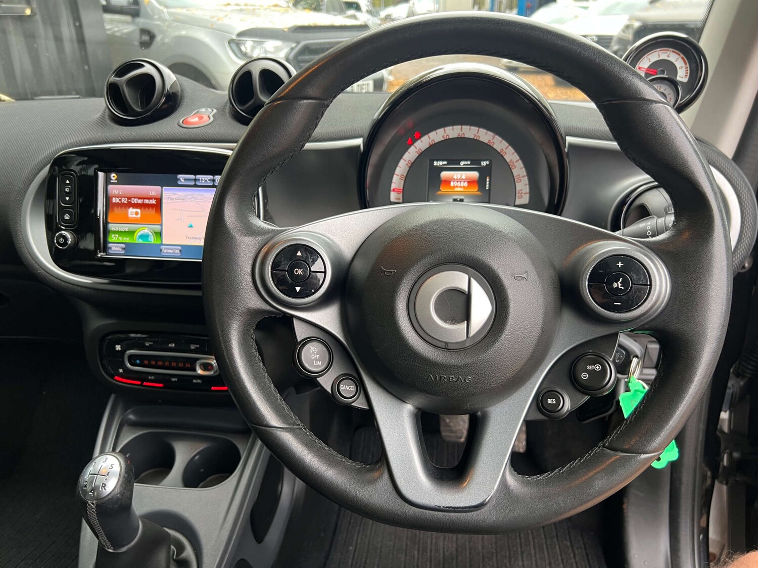 Used smart fortwo 2016 for sale - 77148672: Photo 35