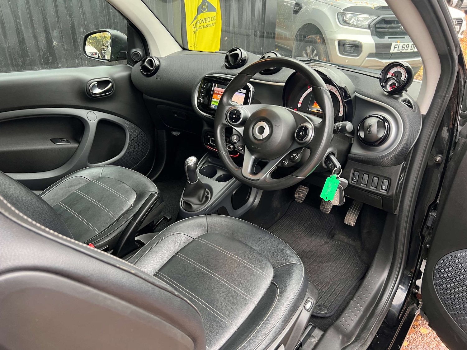 Used smart fortwo 2016 for sale - 77148672: Photo 37