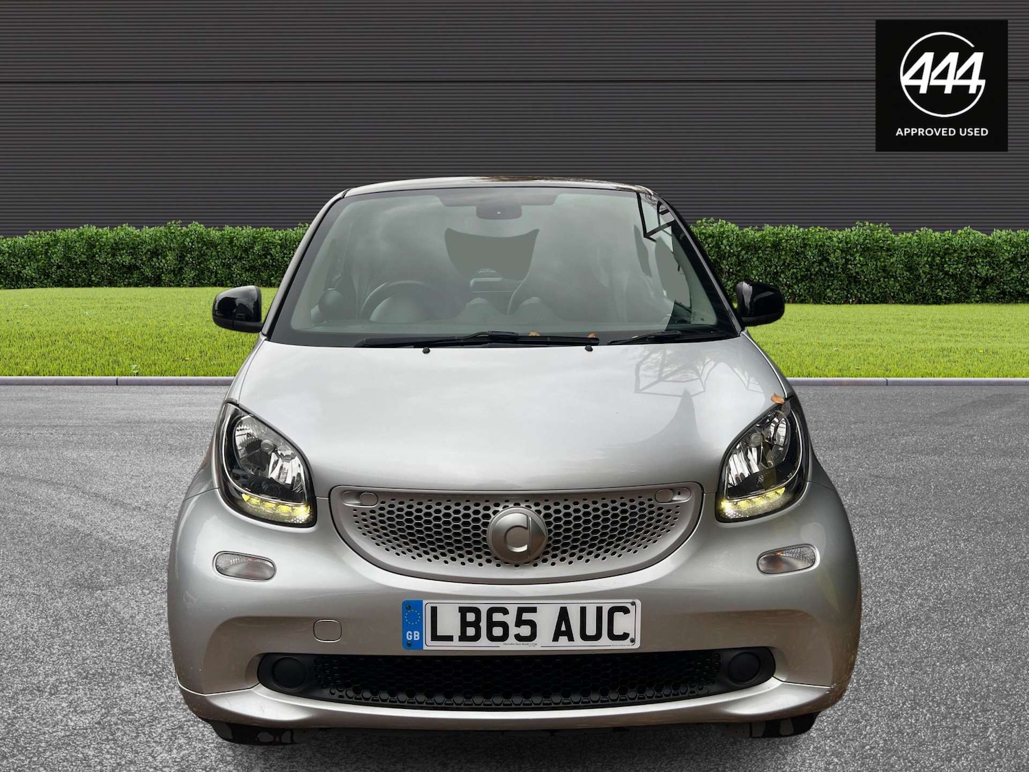 Used smart fortwo 2016 for sale - 77148672: Photo 7