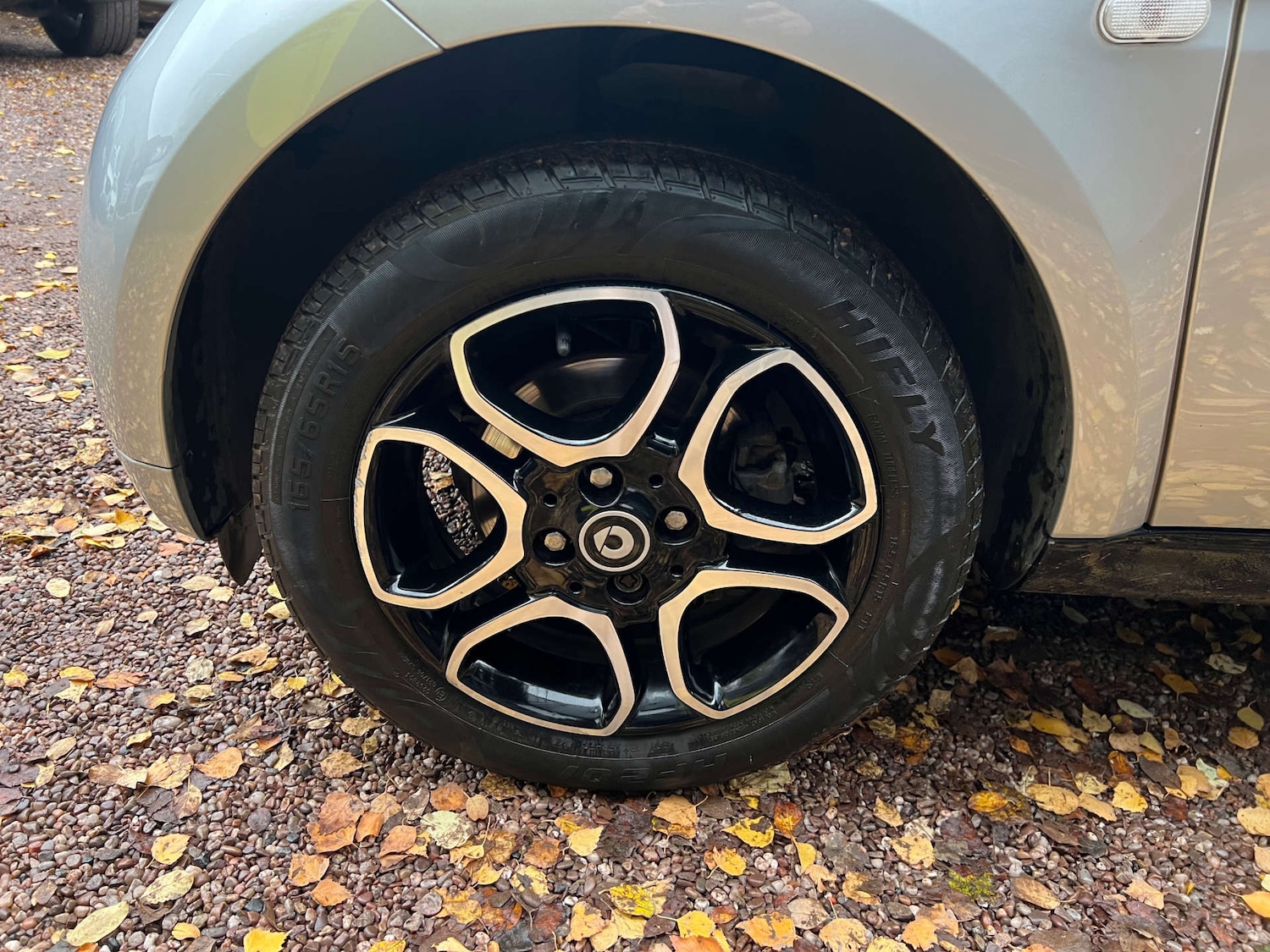 Used smart fortwo 2016 for sale - 77148672: Photo 8