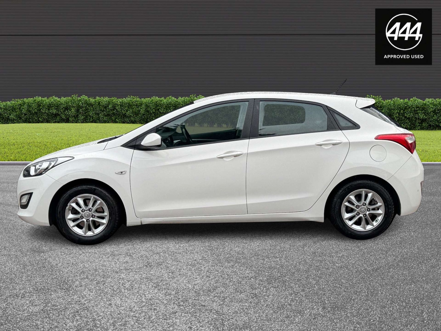 Used Hyundai i30 2014 for sale - 77406137: Photo 10