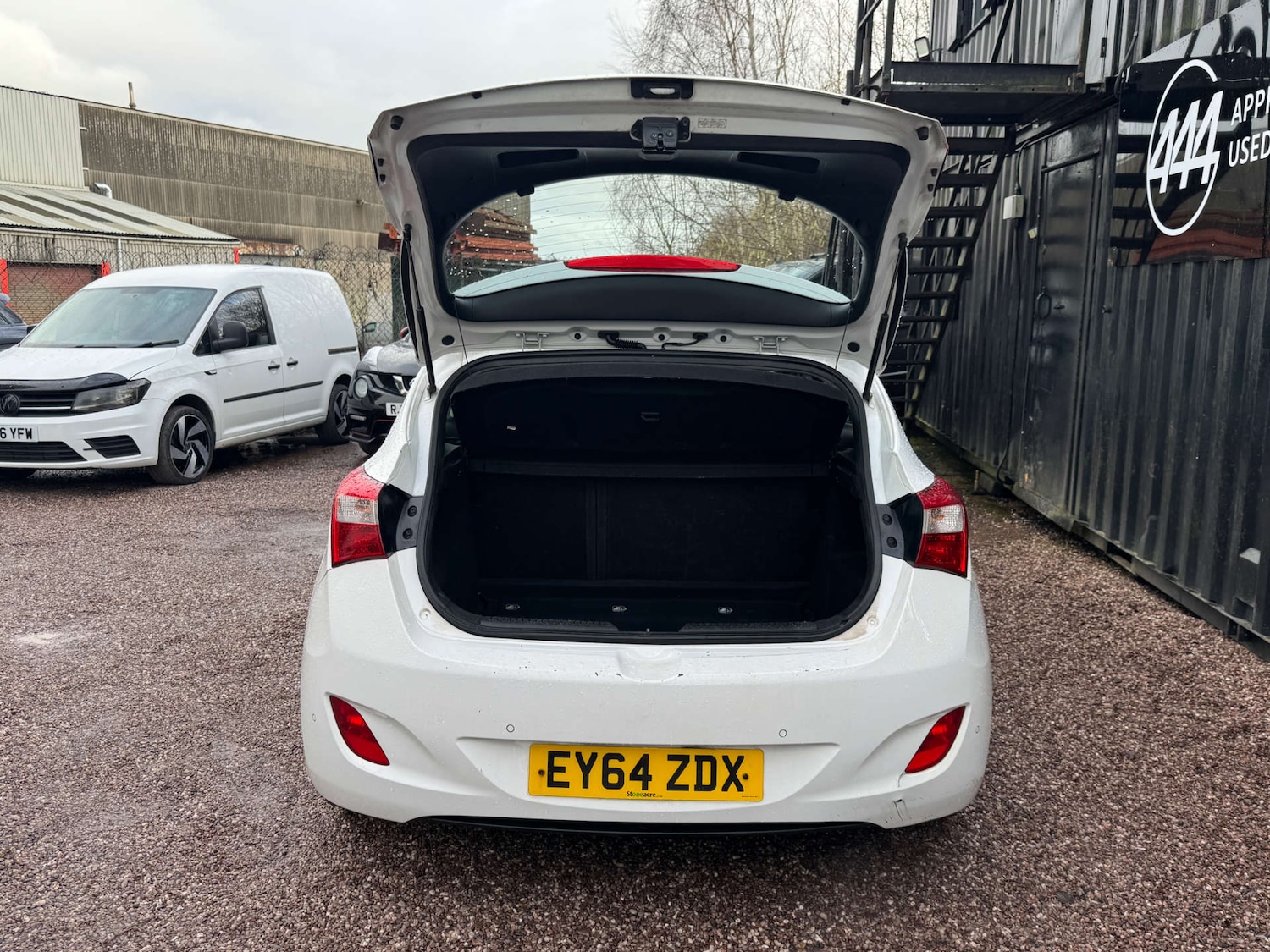 Used Hyundai i30 2014 for sale - 77406137: Photo 11