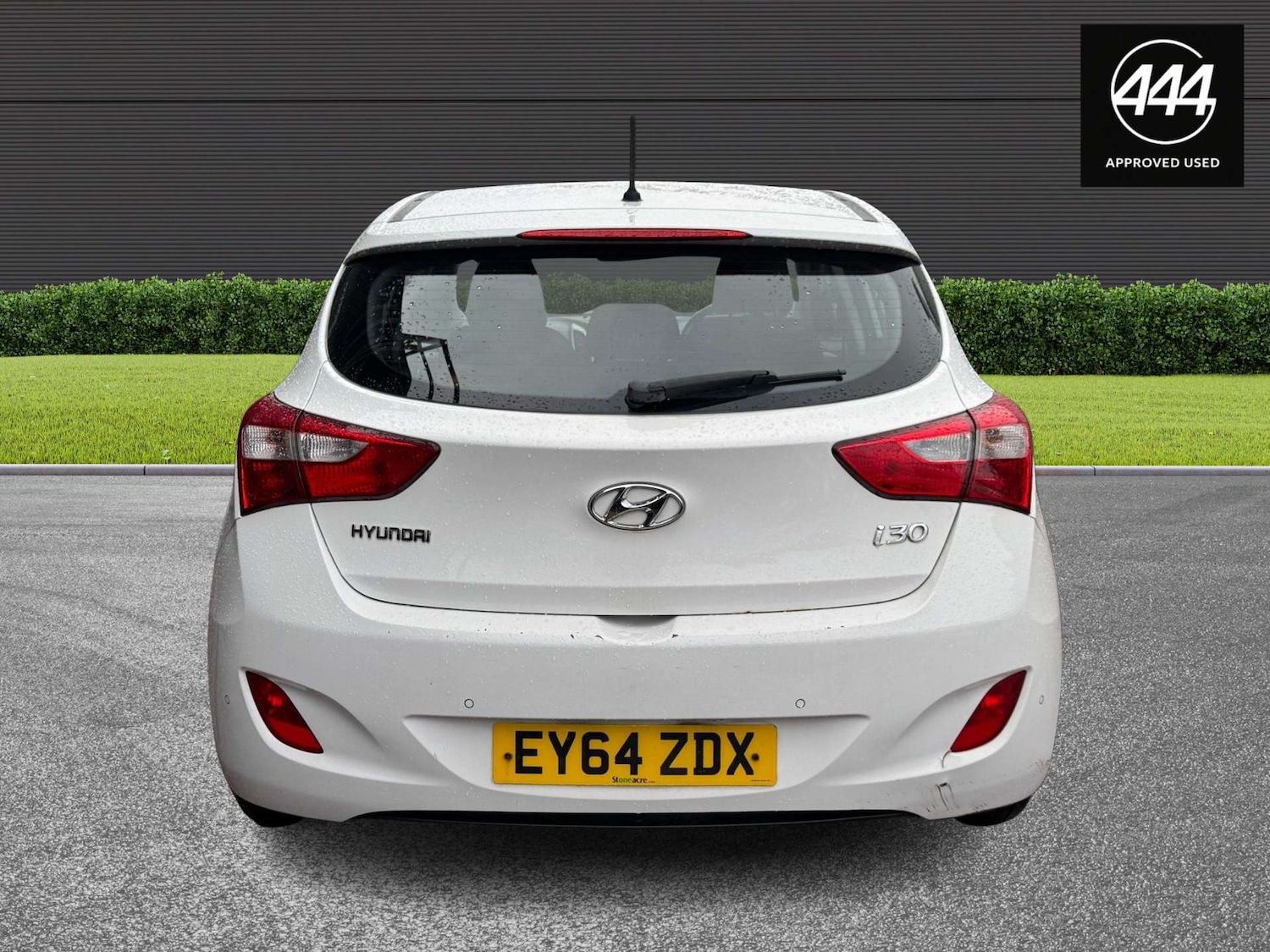 Used Hyundai i30 2014 for sale - 77406137: Photo 12