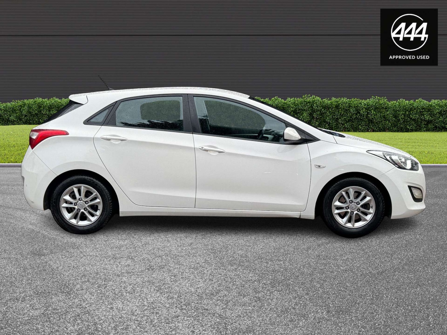 Used Hyundai i30 2014 for sale - 77406137: Photo 13