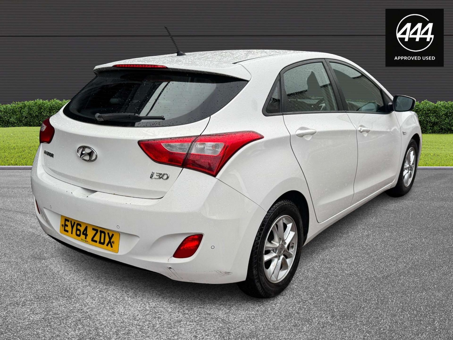 Used Hyundai i30 2014 for sale - 77406137: Photo 14