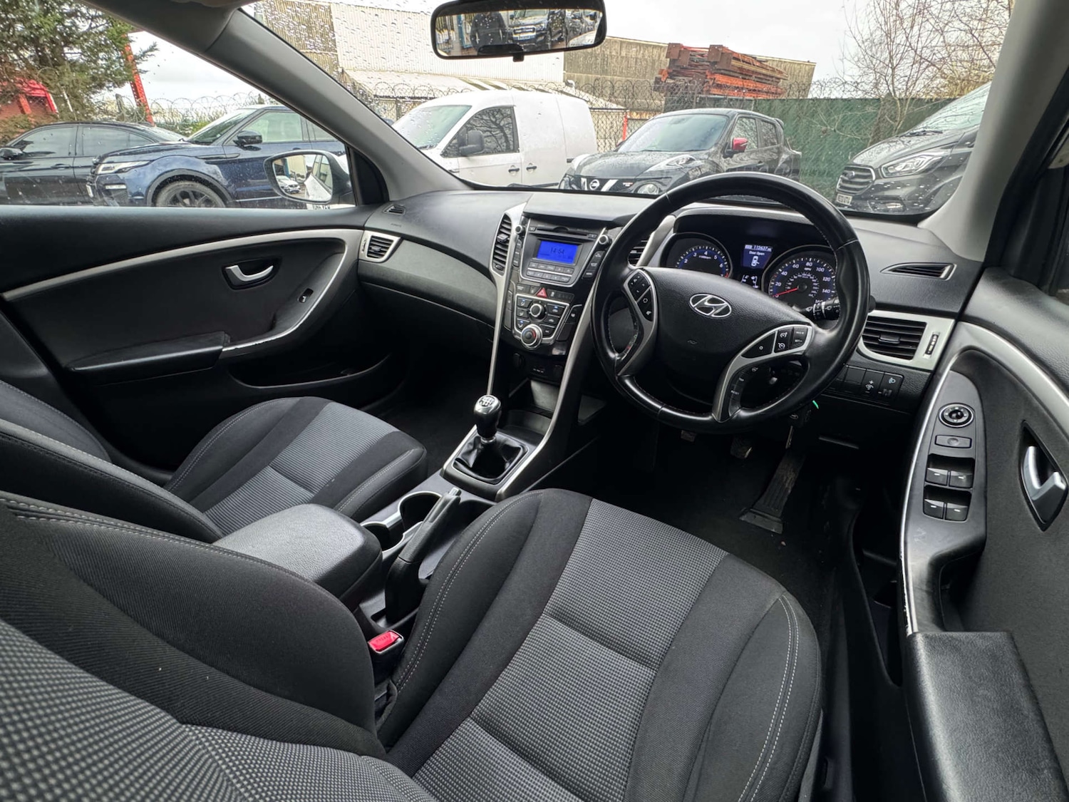 Used Hyundai i30 2014 for sale - 77406137: Photo 15