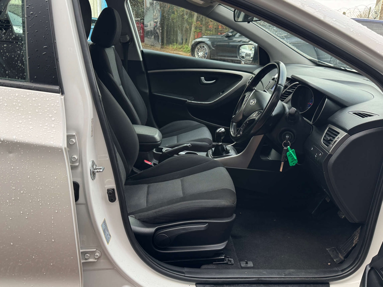 Used Hyundai i30 2014 for sale - 77406137: Photo 18