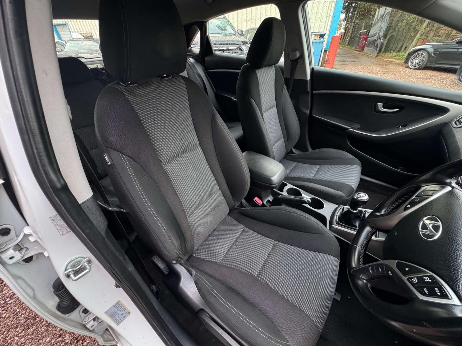 Used Hyundai i30 2014 for sale - 77406137: Photo 19