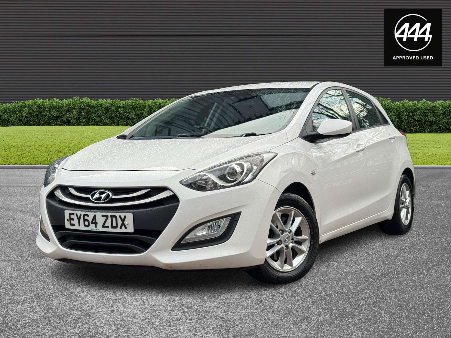 Used Hyundai i30 2014 for sale - 77406137: Photo 2