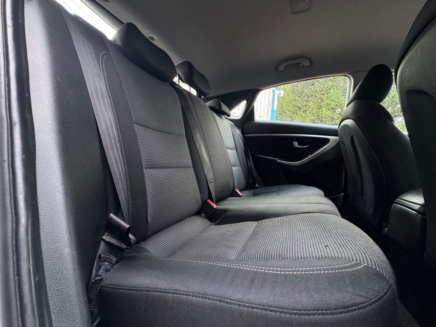 Used Hyundai i30 2014 for sale - 77406137: Photo 21