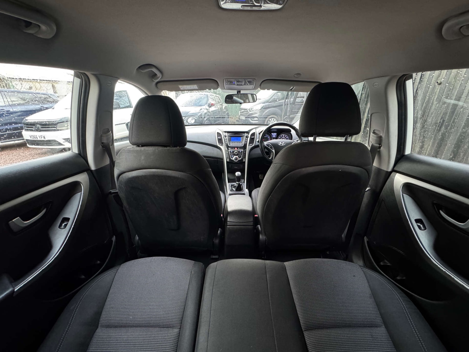 Used Hyundai i30 2014 for sale - 77406137: Photo 23