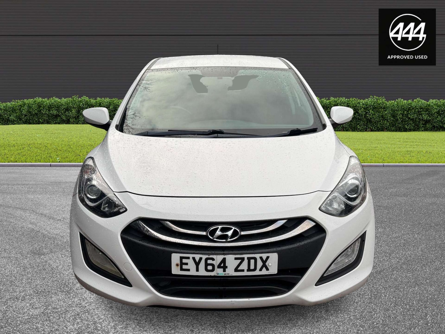 Used Hyundai i30 2014 for sale - 77406137: Photo 3