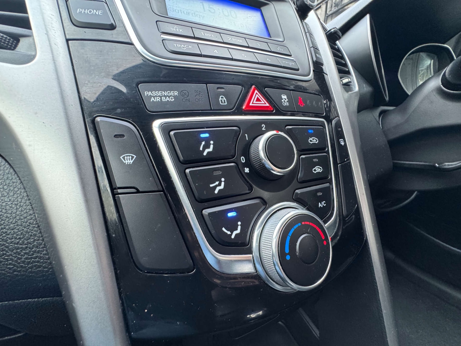 Used Hyundai i30 2014 for sale - 77406137: Photo 34