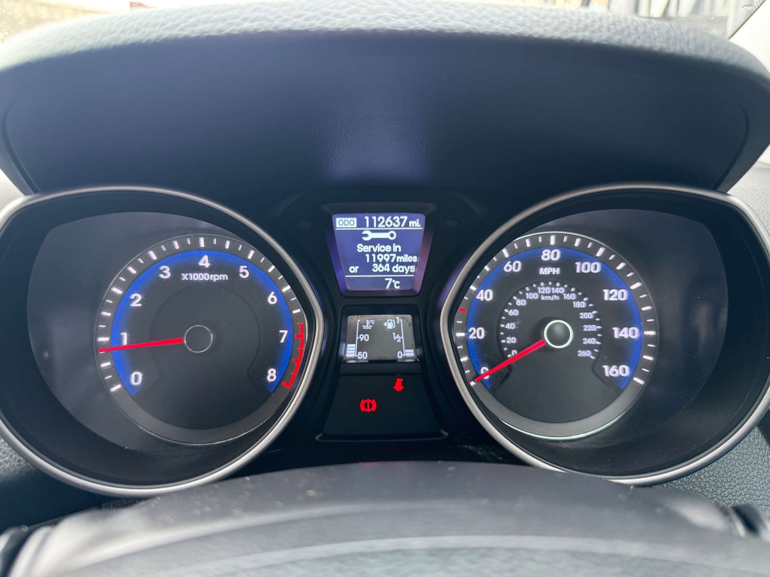 Used Hyundai i30 2014 for sale - 77406137: Photo 45