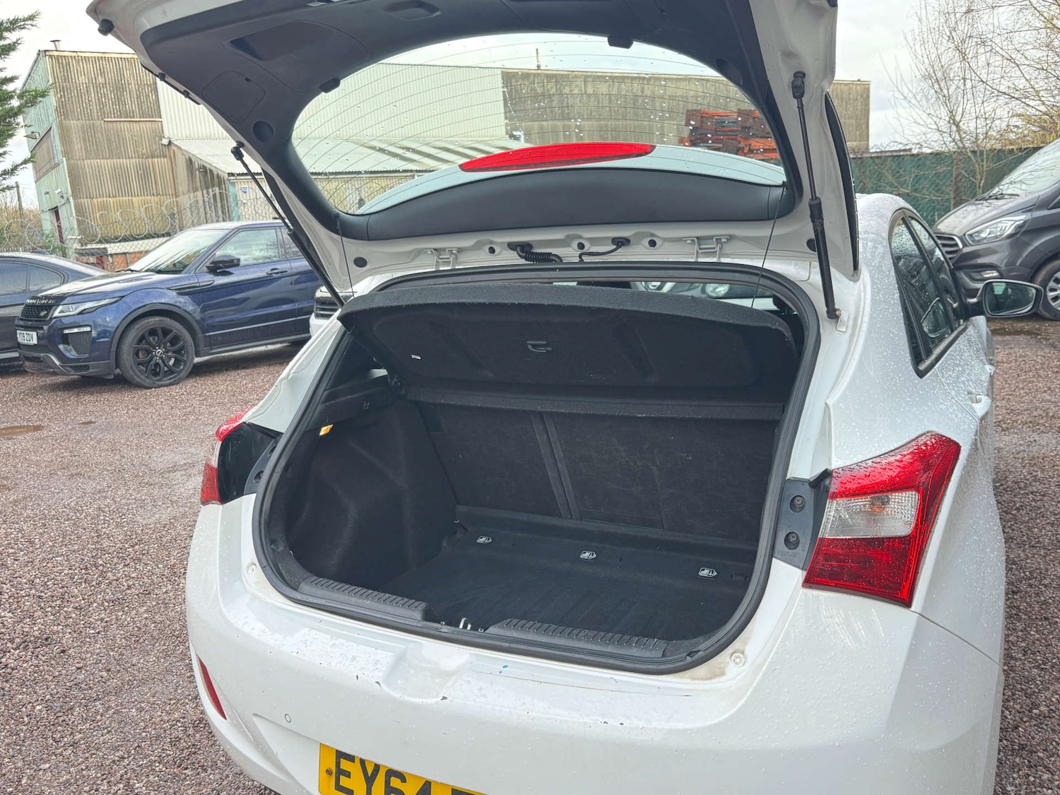 Used Hyundai i30 2014 for sale - 77406137: Photo 46