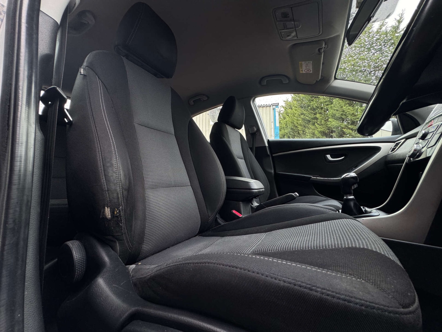 Used Hyundai i30 2014 for sale - 77406137: Photo 48