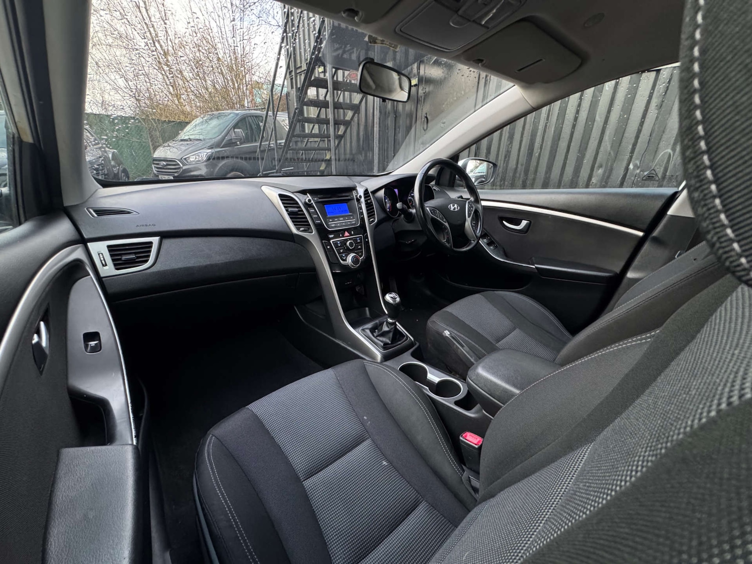 Used Hyundai i30 2014 for sale - 77406137: Photo 49