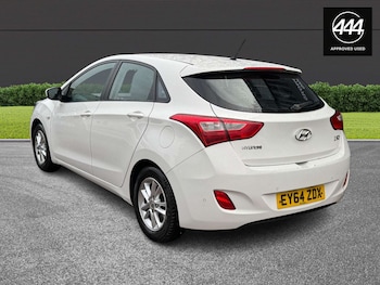 Used Hyundai i30 2014 for sale - 77406137: Photo