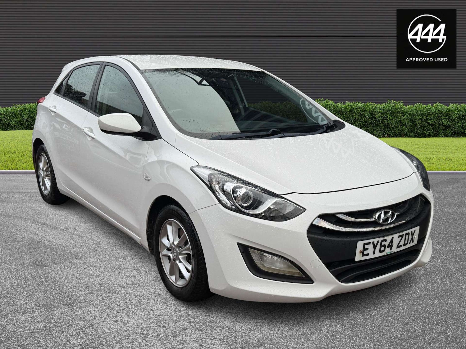 Used Hyundai i30 2014 for sale - 77406137: Photo 5