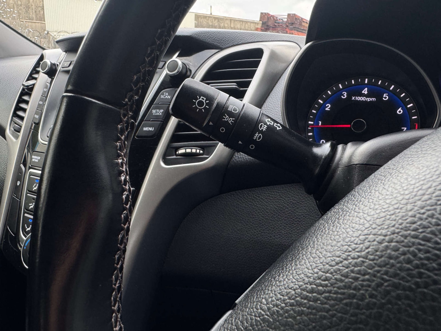 Used Hyundai i30 2014 for sale - 77406137: Photo 54