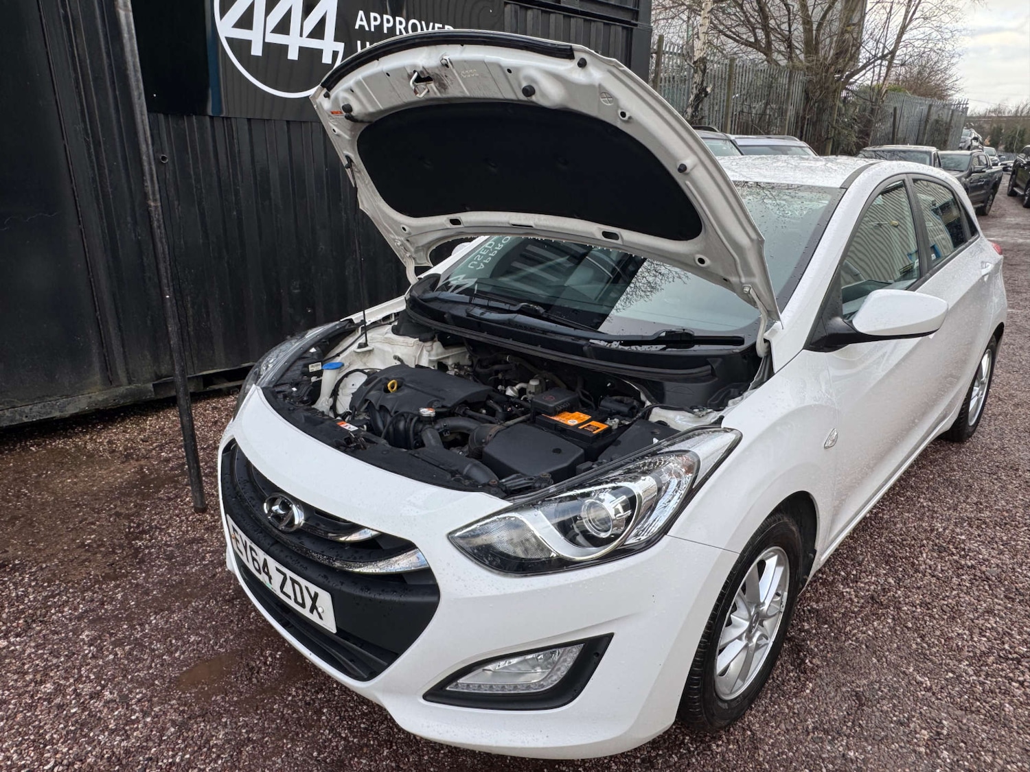 Used Hyundai i30 2014 for sale - 77406137: Photo 56