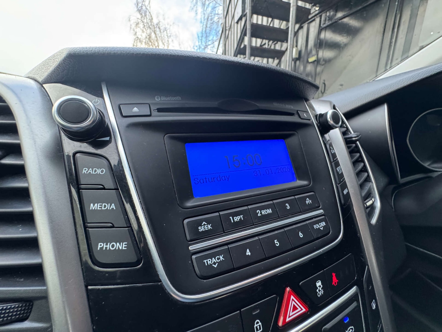 Used Hyundai i30 2014 for sale - 77406137: Photo 58