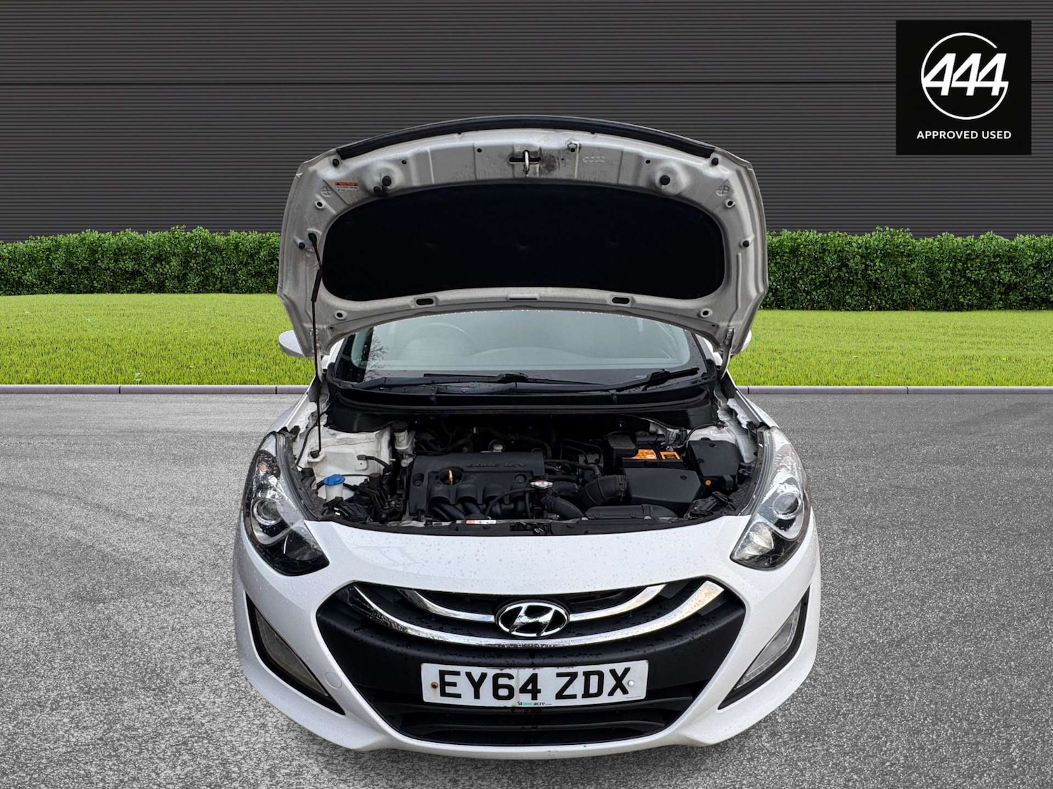 Used Hyundai i30 2014 for sale - 77406137: Photo 6