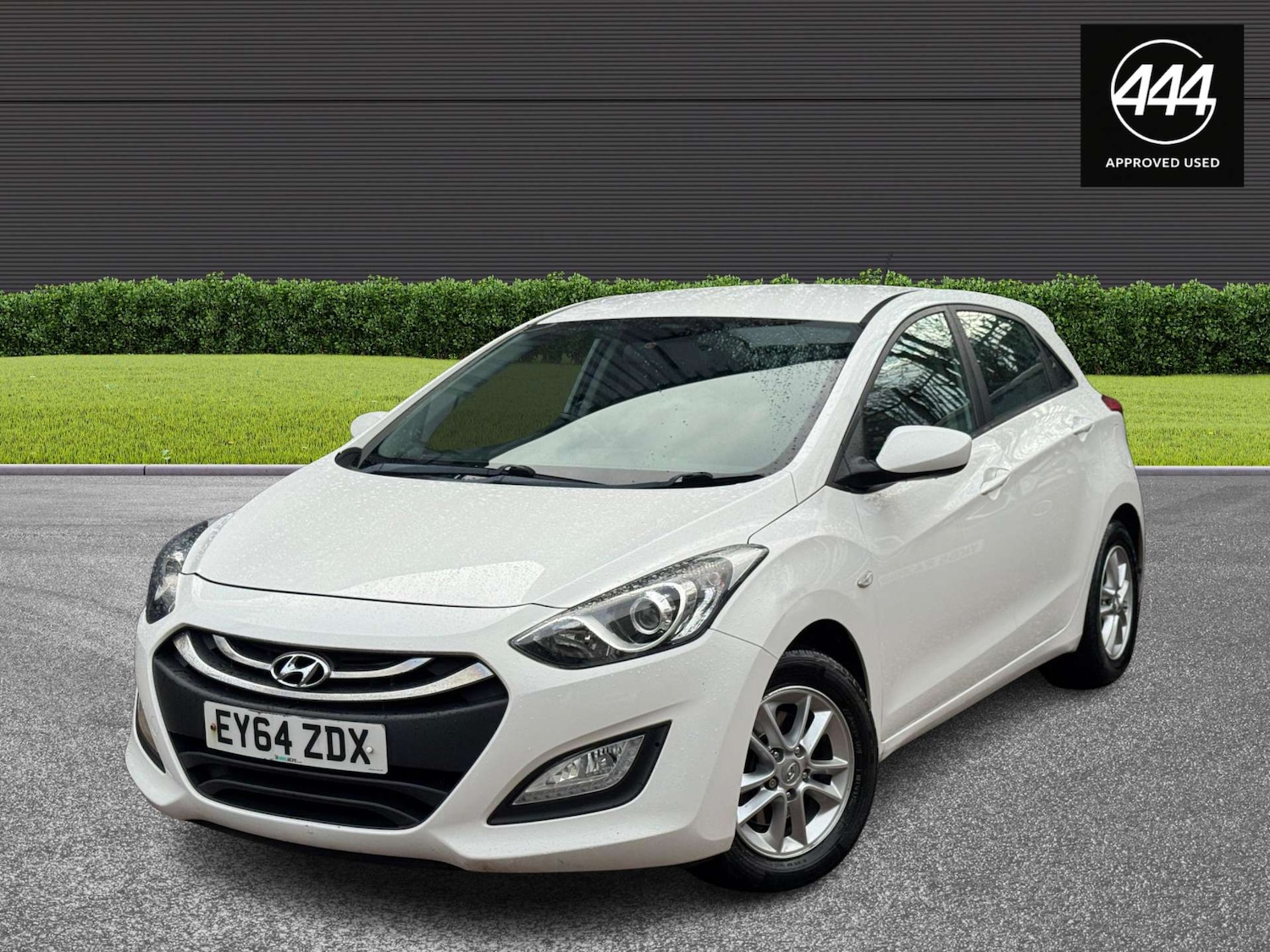 Used Hyundai i30 2014 for sale - 77406137: Photo 8