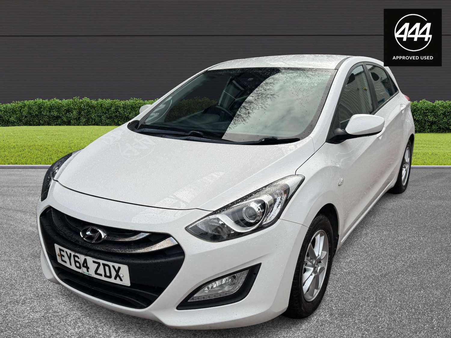 Used Hyundai i30 2014 for sale - 77406137: Photo 9
