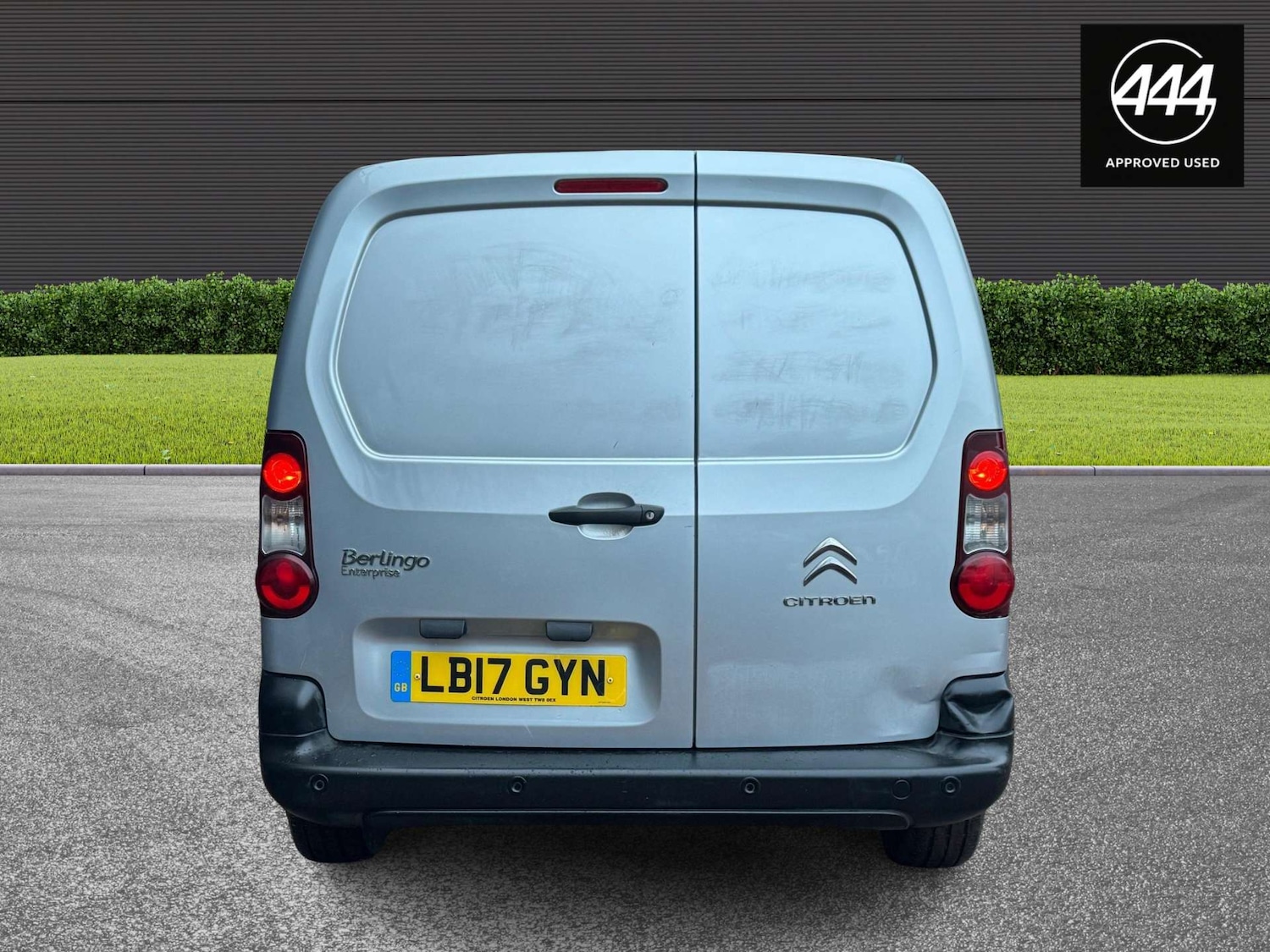 Used Citroen Berlingo 2017 for sale - 77383420: Photo 11