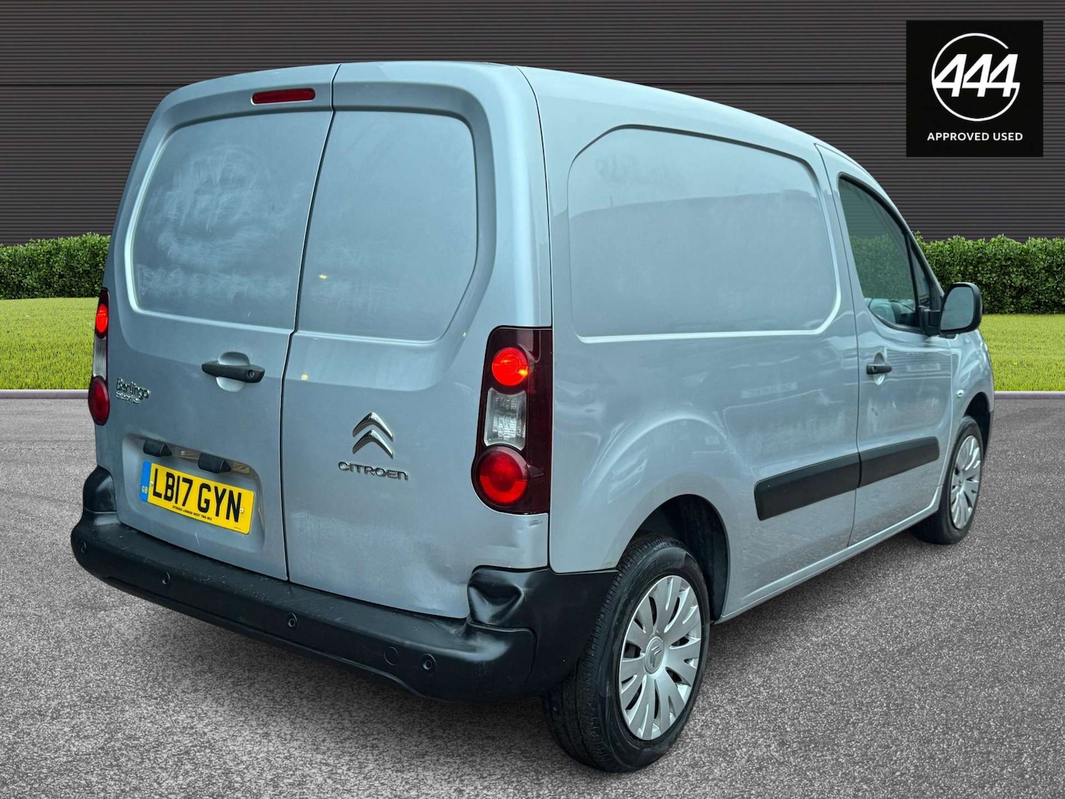 Used Citroen Berlingo 2017 for sale - 77383420: Photo 12