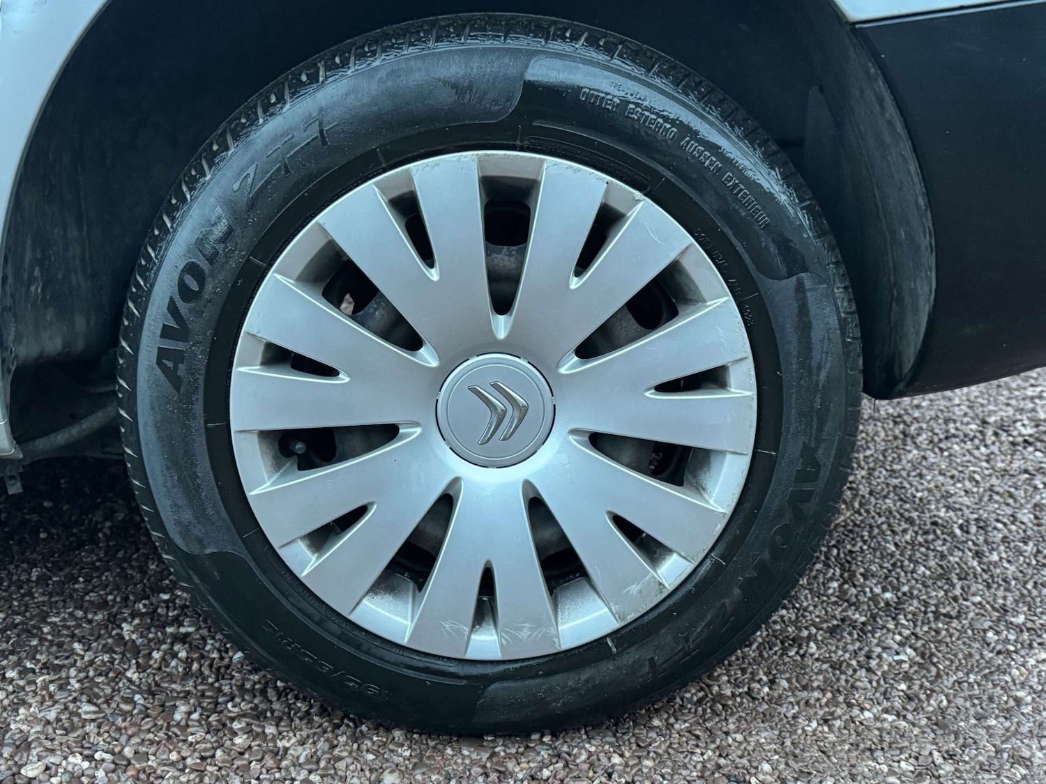 Used Citroen Berlingo 2017 for sale - 77383420: Photo 20