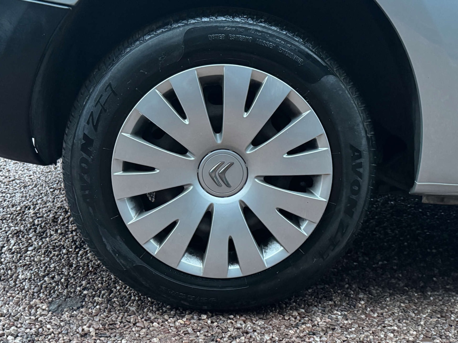 Used Citroen Berlingo 2017 for sale - 77383420: Photo 21