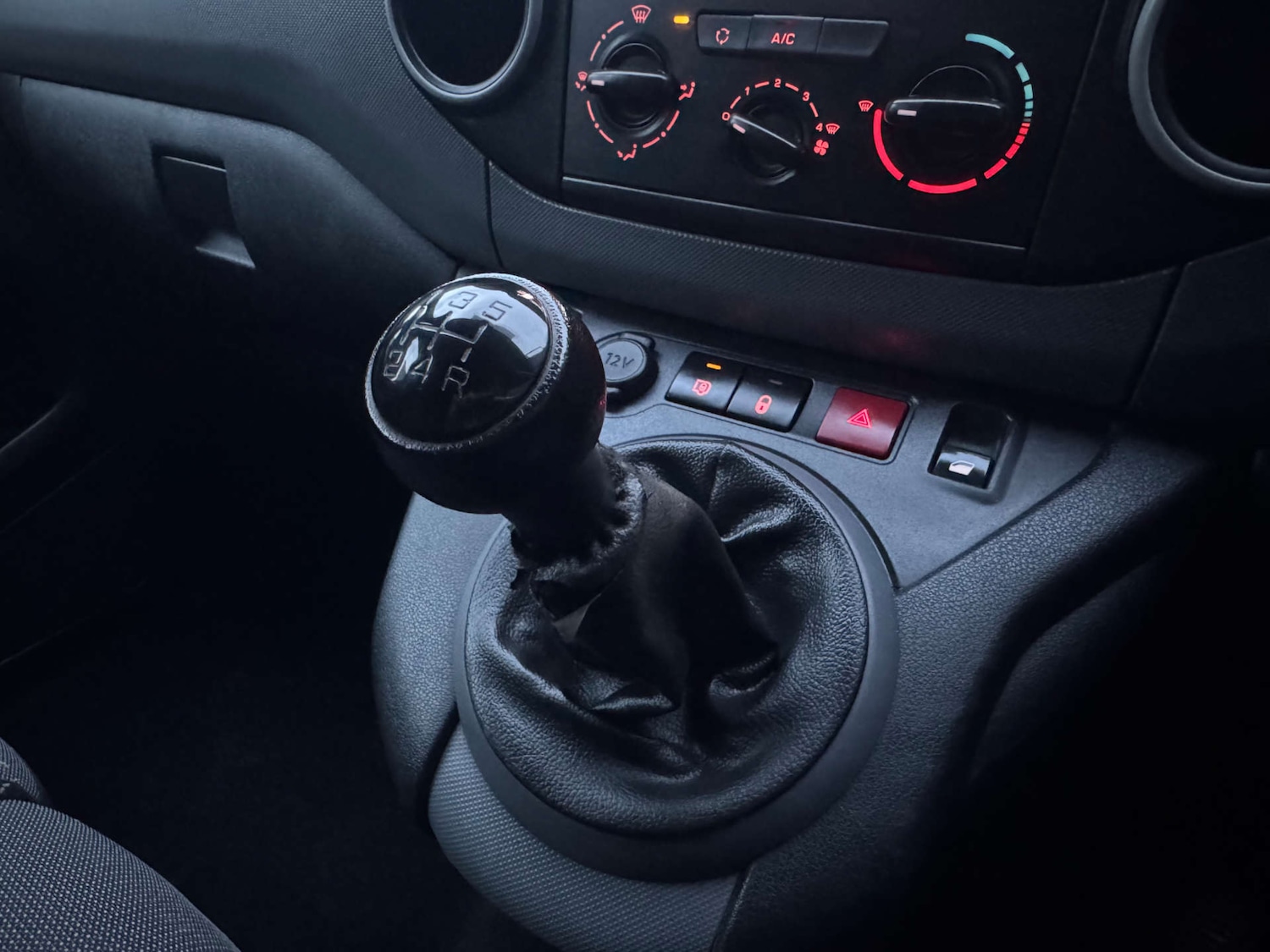 Used Citroen Berlingo 2017 for sale - 77383420: Photo 23