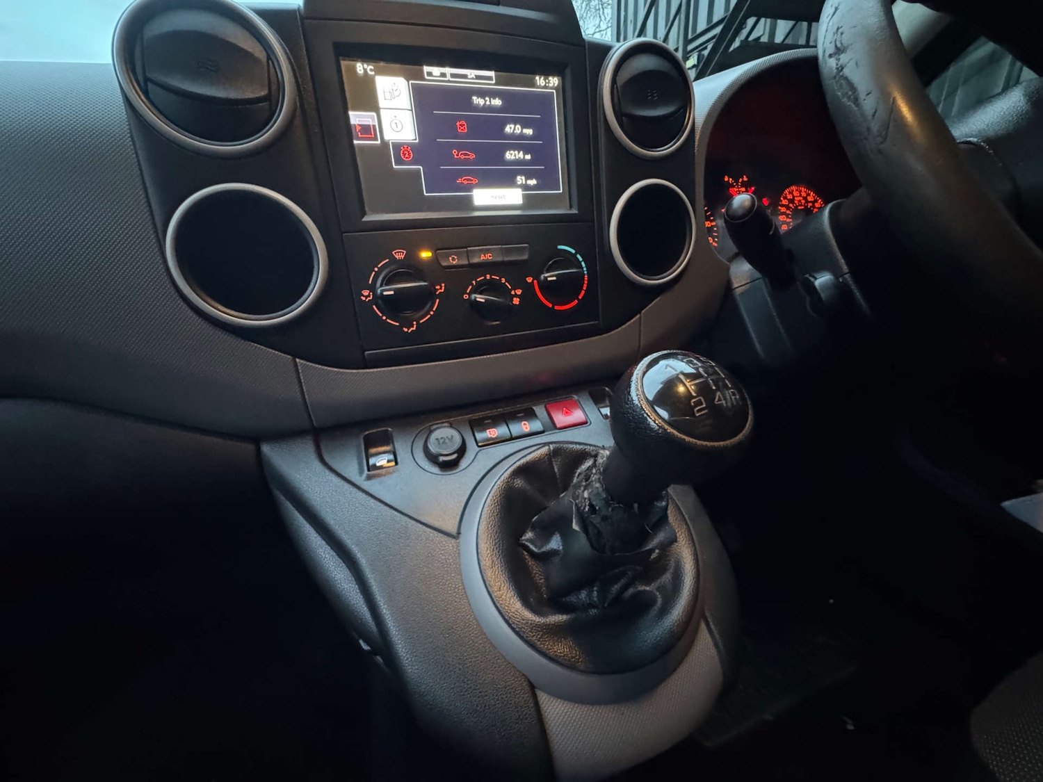 Used Citroen Berlingo 2017 for sale - 77383420: Photo 25